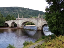 Scotland--Rob Roy Way